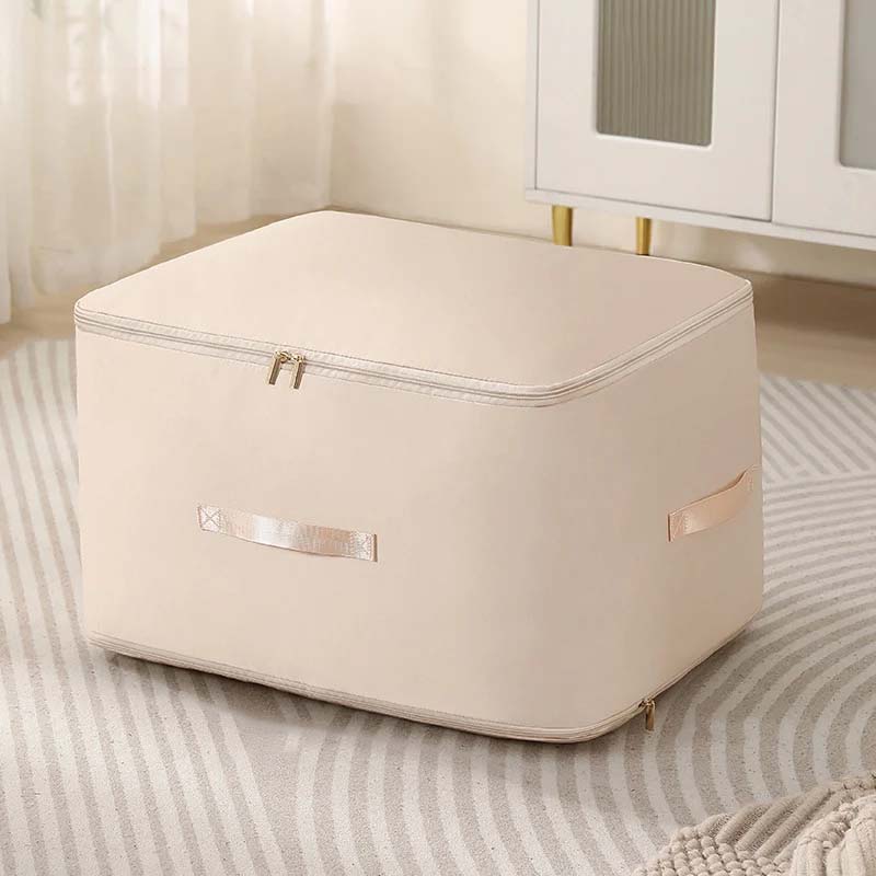 Compressa™ - Ultra platzsparender Selbstkomprimierungs-Organizer