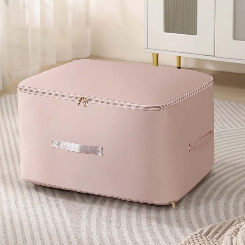 Compressa™ - Ultra platzsparender Selbstkomprimierungs-Organizer