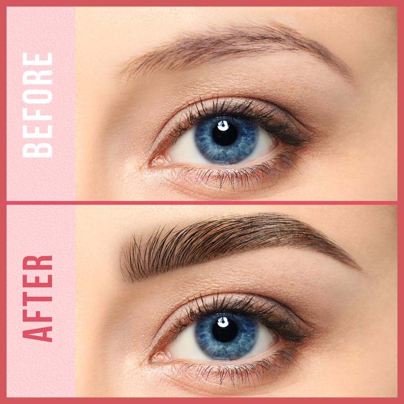 PerfectBrow Pro - 2-in-1-Augenbrauenstift mit zwei Enden | 1+1 GRATIS