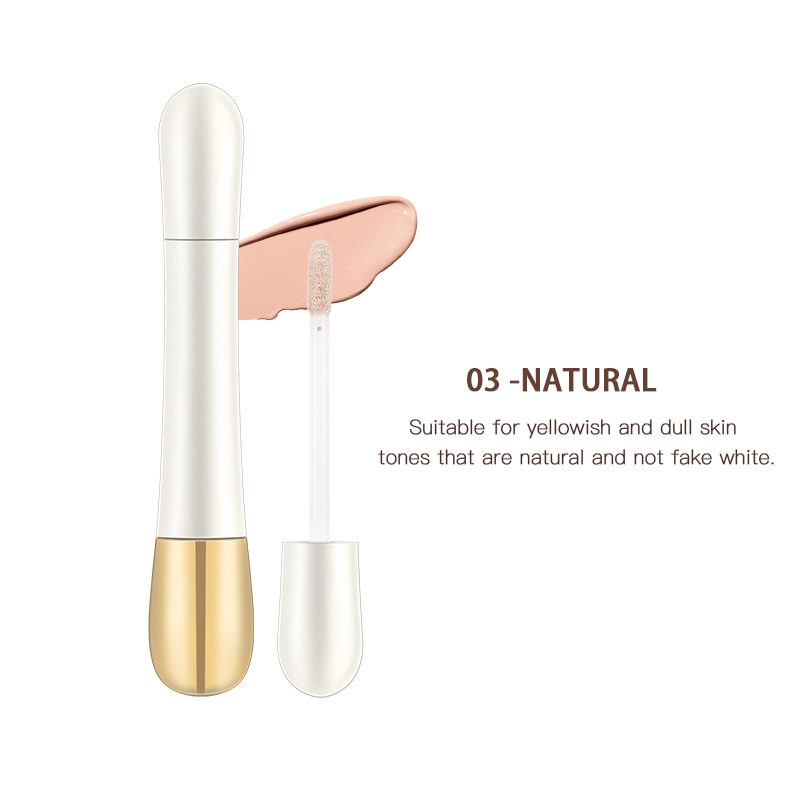 1+1 Gratis | Radiant™ - 2 in 1 Foundation + Anti-Falten-Concealer