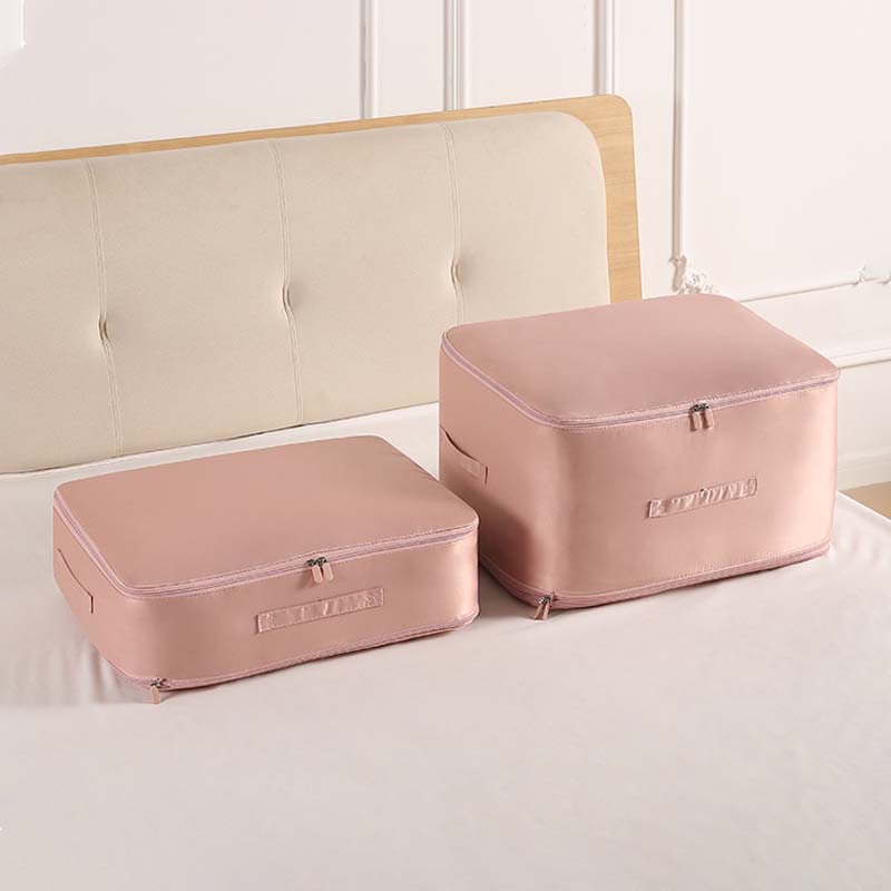 Compressa™ - Ultra platzsparender Selbstkomprimierungs-Organizer