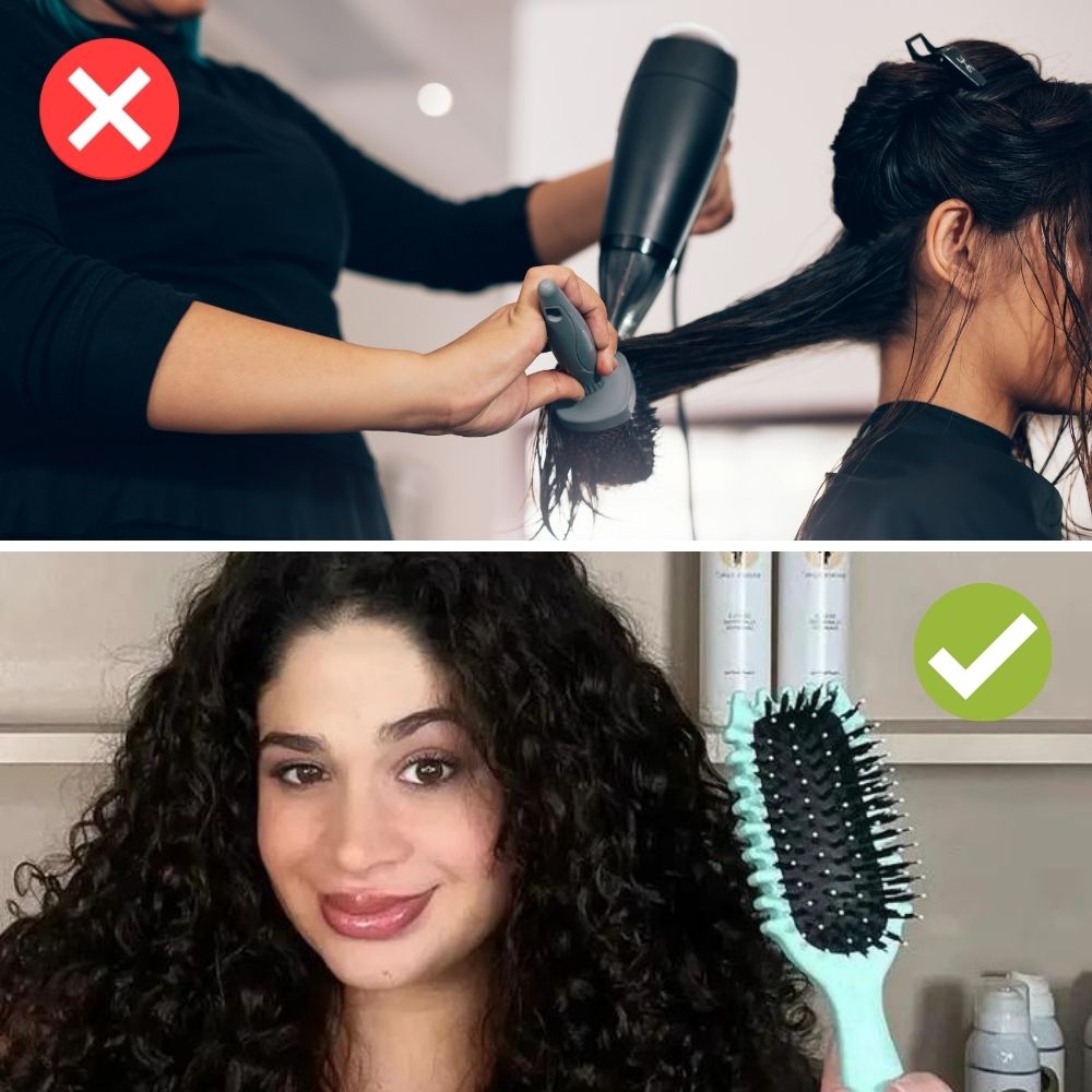 1+1 GRATIS | BounceCurls™ Perfekte Locken in nur wenigen Minuten!