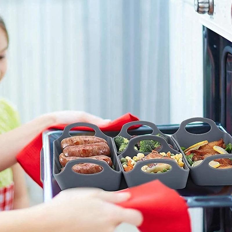 2+2 Gratis | BakeFlex™ | Gesund, sauber & clever backen!