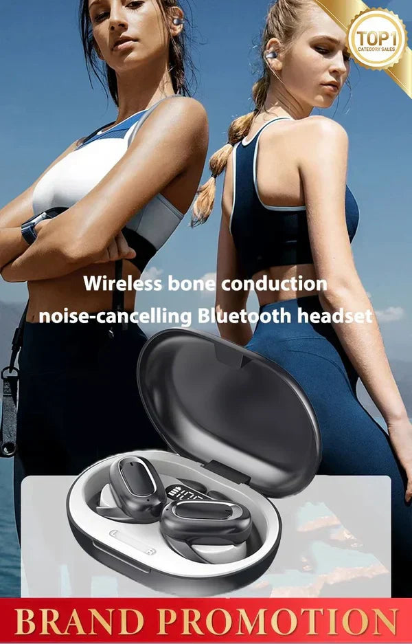 ActiveSound™ Sport Bluetooth Ohrhörer