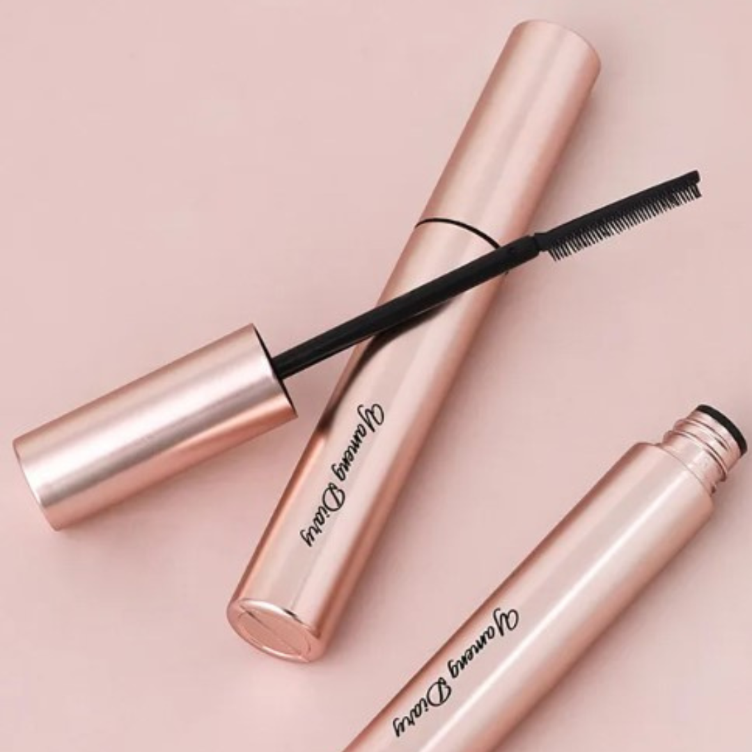 1+1 Gratis | GlamLash™ Dicke, Lange Und Schwungvolle Wimperntusche
