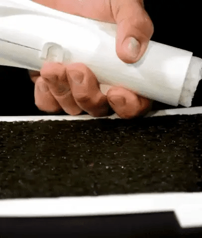 (1+1 Gratis) SUSHI BAZOOKA™ - Leckeres Sushi in wenigen Sekunden!