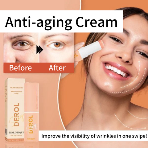 1+1 Gratis | Multibalm™ Anti-Falten-Balsam