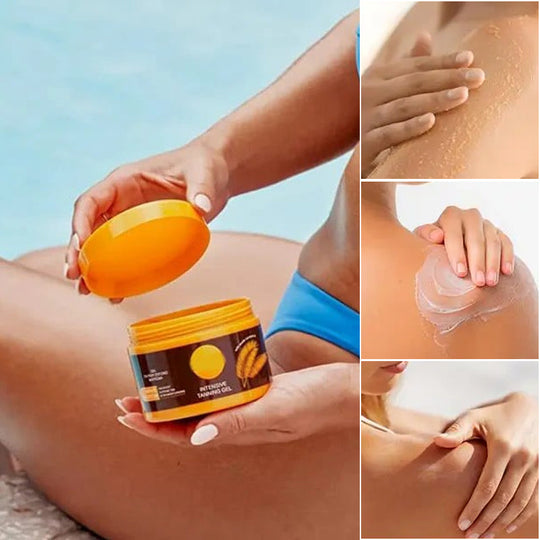 1+1 GRATIS | SunKissed™ Verlängern Sie Ihren Glow