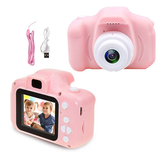 Flick™ Digitalkamera