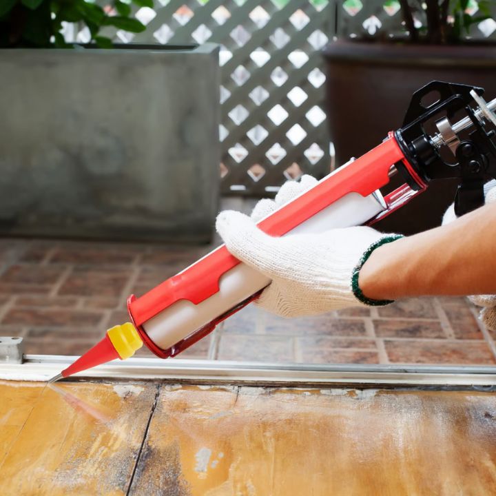 Universelles Gummidüsen-Werkzeugset