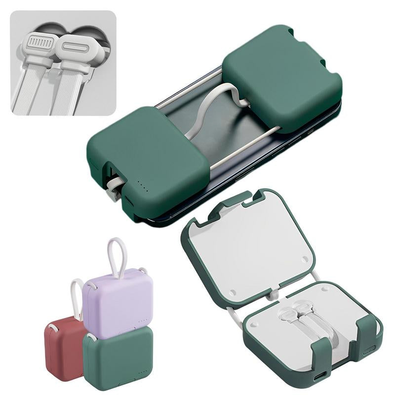 Rakk™ Mini PowerBank