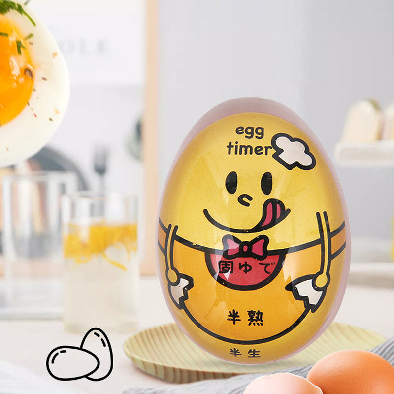 1+1 Gratis | EggMaster™ Präzise Steuerung des Kochvorgangs