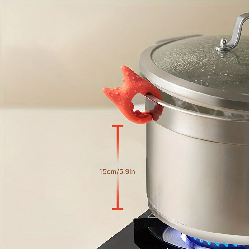 5+5 Gratis | ClipSpoon™ | Kein Chaos mehr beim Kochen!