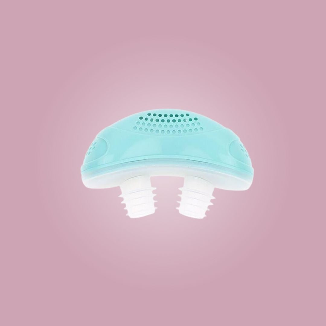 😴 SleepRelief™ – Sag dem Schnarchen endgültig Lebewohl! | 1+1 Gratis