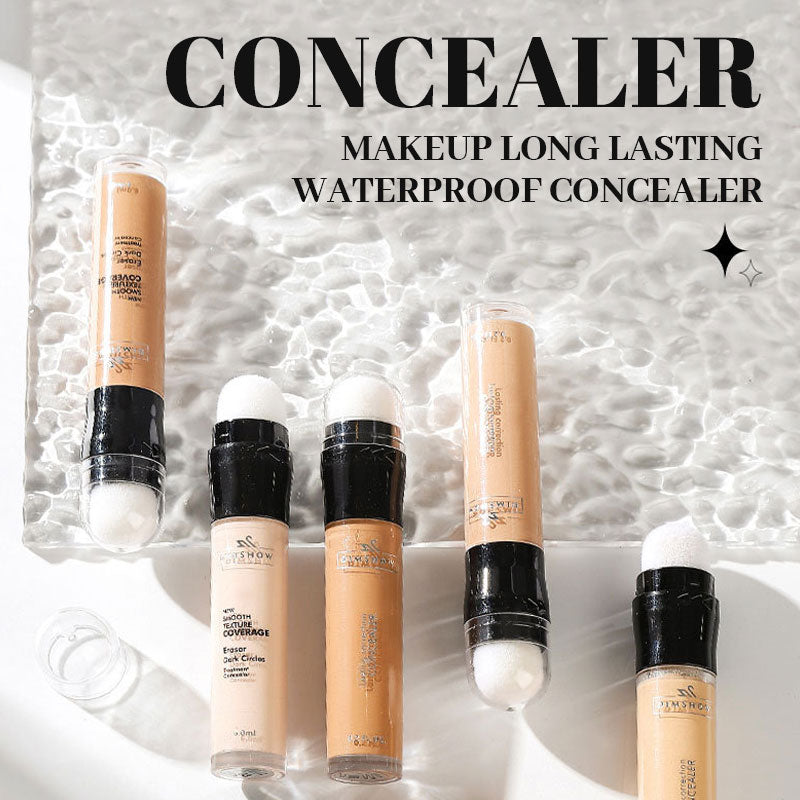 Makeup Wasserfester Concealer-Stift mit langer Haltbarkeit