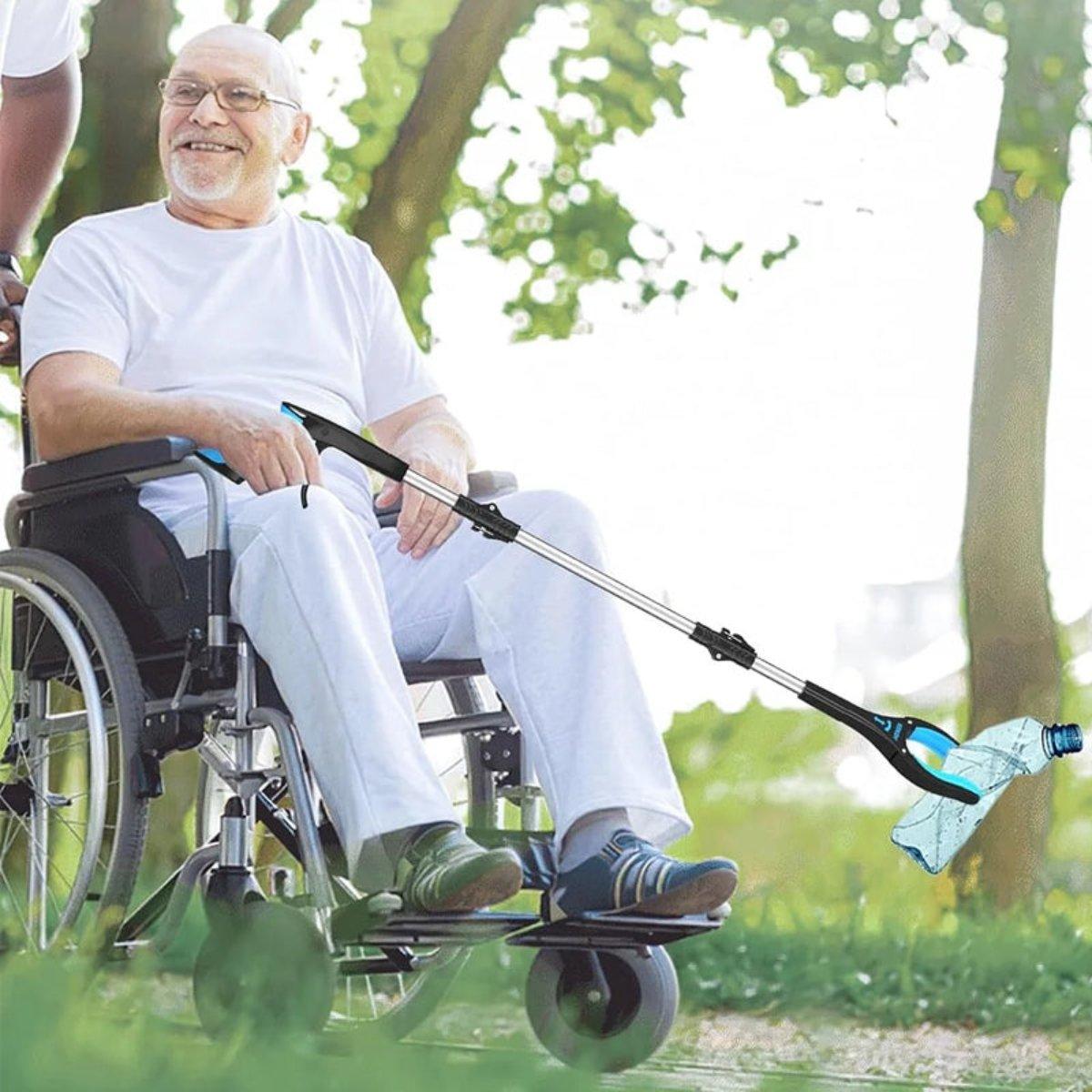 ReachPro™ – Perfekt für schwer erreichbare Stellen