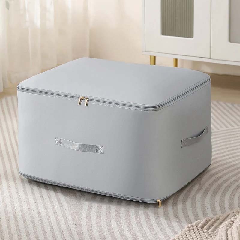 Compressa™ - Ultra platzsparender Selbstkomprimierungs-Organizer