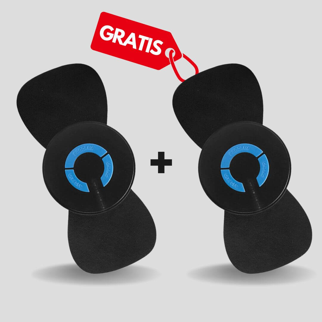 1+1 Gratis | Massager™ - Muskelschmerzlinderer