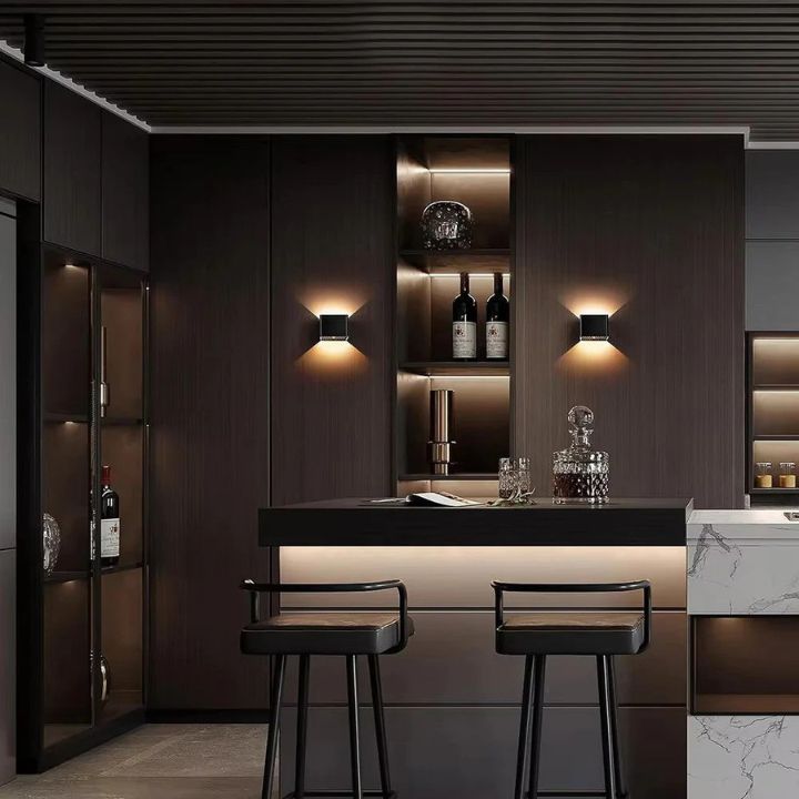 1+1 Gratis | LED-Wandlampe – Drahtlos, wiederaufladbar & mit Sensor