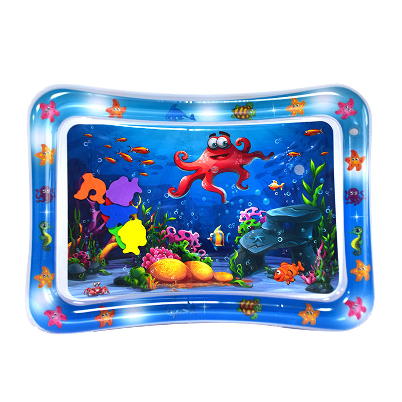 Puddle™ - Wasserspielmatte für Haustiere