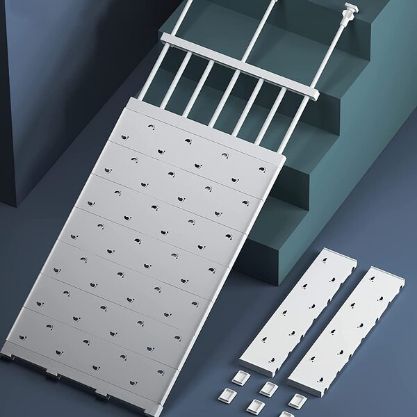 LagyRoll™ - Endlich mehr Ordnung im Kleiderschrank! | 40% RABATT