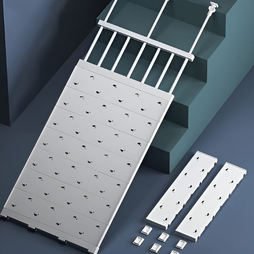 LagyRoll™ - Endlich mehr Ordnung im Kleiderschrank! | 40% RABATT