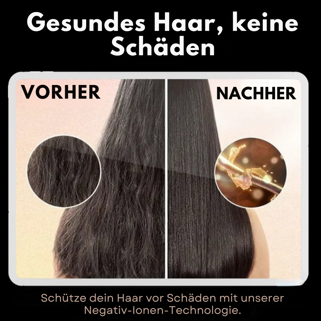 PerfektesHaar™ Schnelle Haarumwandlung