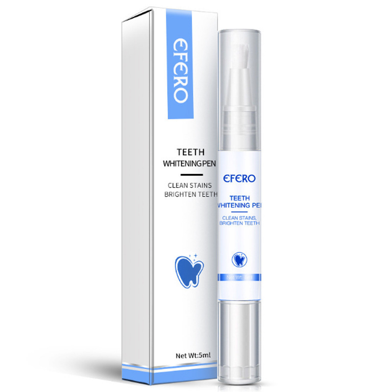 1+1 GRATIS | Brighten™ Zahnaufhellungsstift! ✨