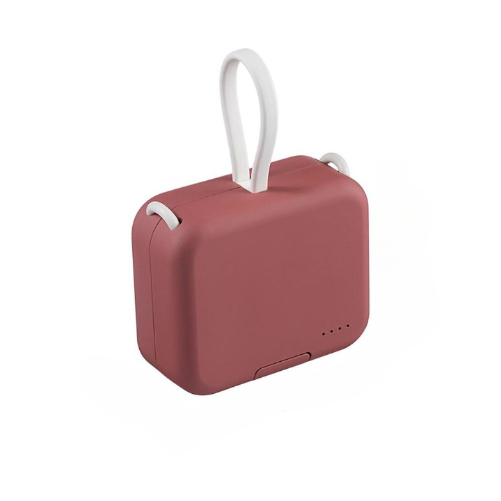 Rakk™ Mini PowerBank