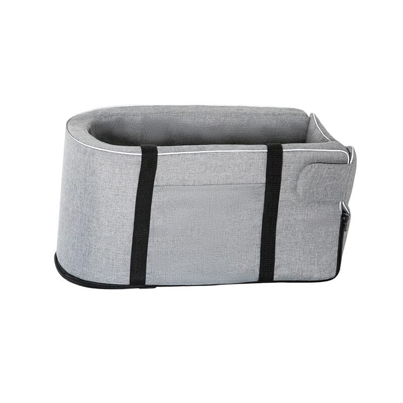 Sicherheitssitz für Haustiere | 50% RABATT