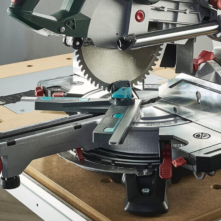 Präzises Gehrungsmaß – Mühelos & Perfekt geschnittene Winkel