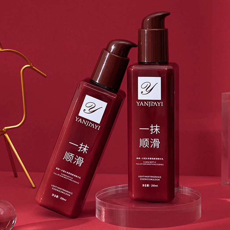 1+1 GRATIS | SilkTouch™ Leave-in Haarspülung