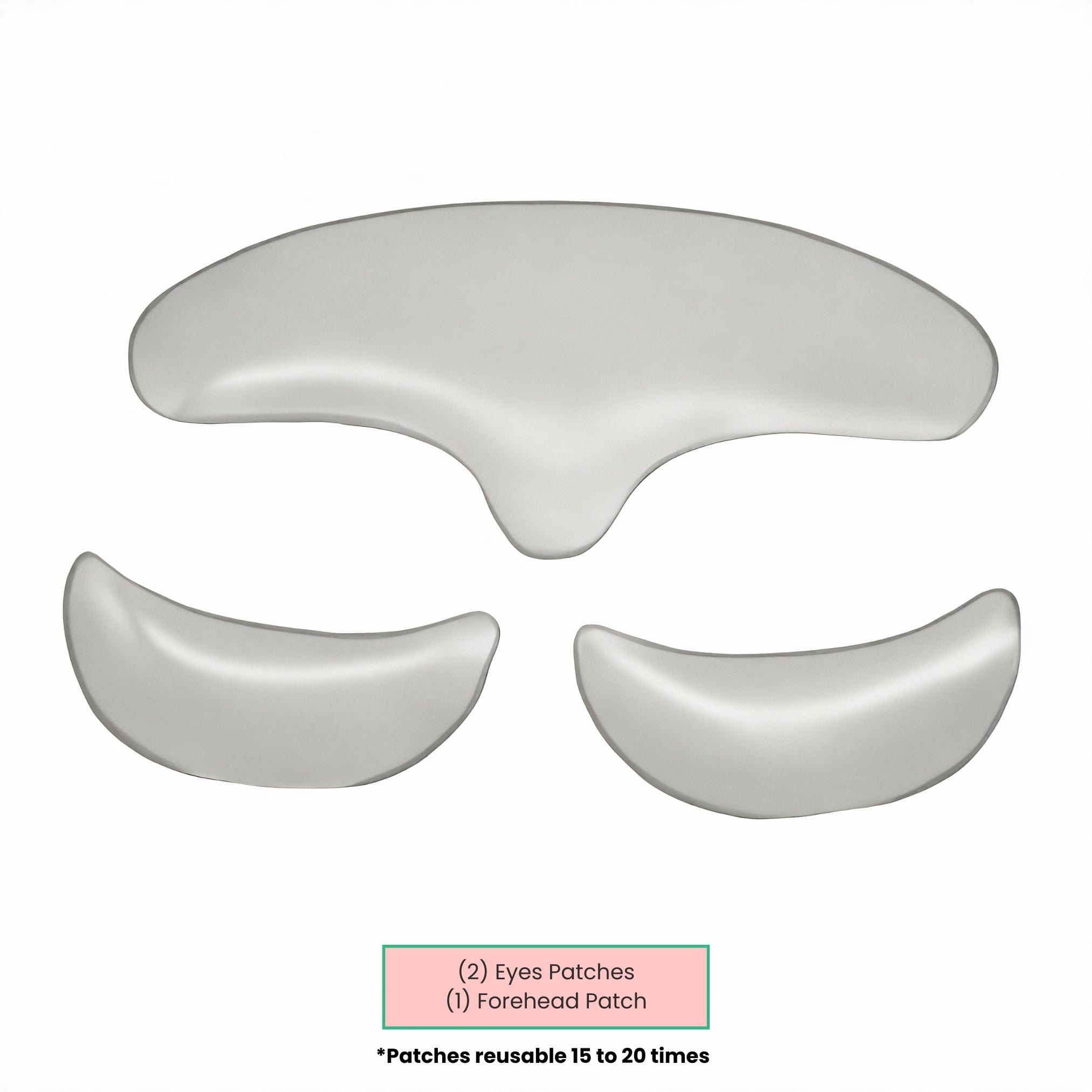 SmoothSkin™ - Faltenentfernungs- und Hautverjüngungs-Pflaster