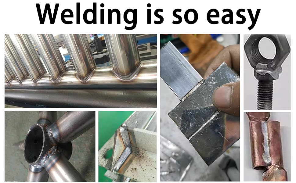 1+1 Gratis | MagicFix™ Leistungsstarke Niedertemperatur-Schweißdrähte