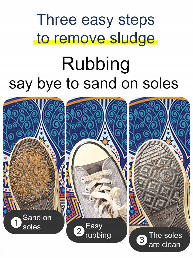 1+1 Gratis | CurveMat™ Mit den superabsorbierenden Matten halten Sie Ihre Böden trocken und sauber