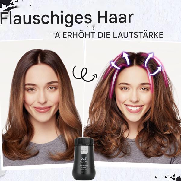 1+1 Gratis | VoluBoost™ Verleiht Ihrem Haar sofortiges Volumen und langanhaltenden Halt