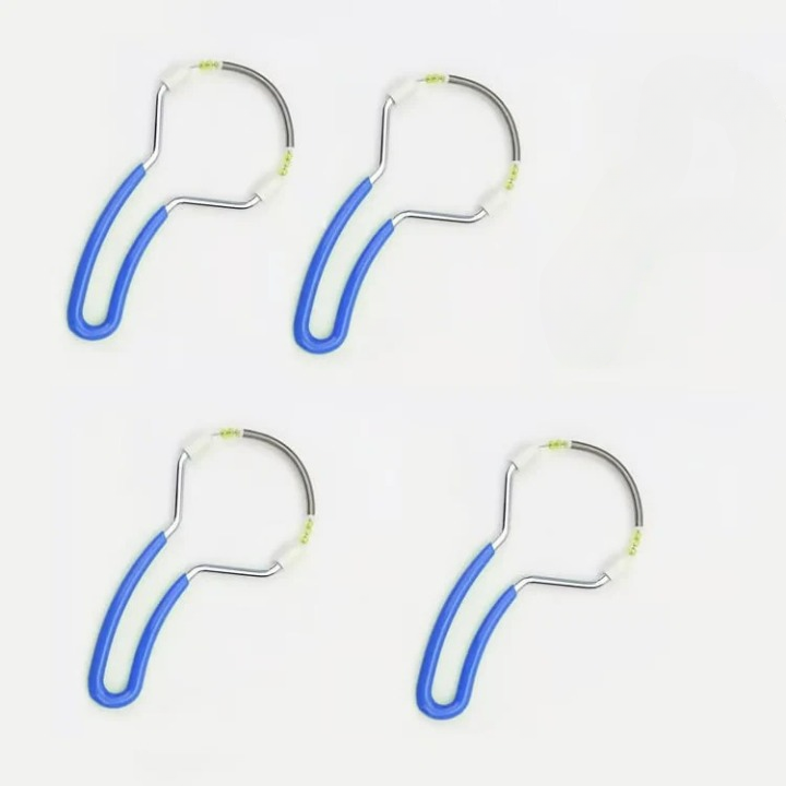 2+2 GRATIS | SilkenTouch™ Schmerzfreie Haarentfernung für eine glatte, irritationsfreie Haut in wenigen Sekunden!