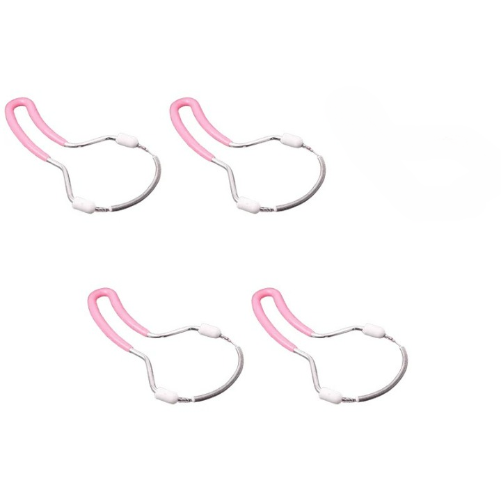 2+2 Gratis | Fleeky™- Manuelle Gesichtshaarepilierer