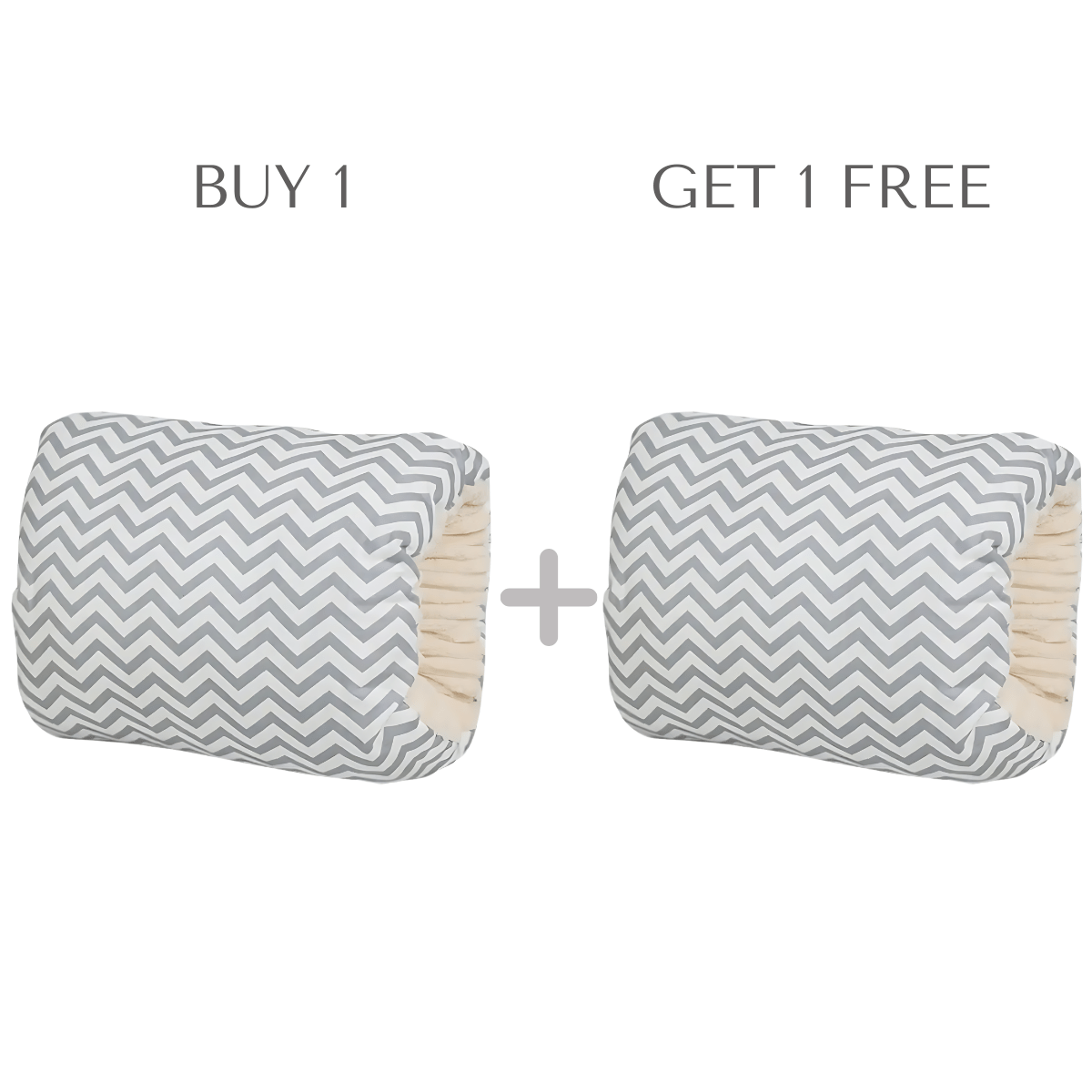 1+1 GRATIS | ComfortCradle™ — Arm Schmerzen lindern und jede liebevolle Fütterung genießen