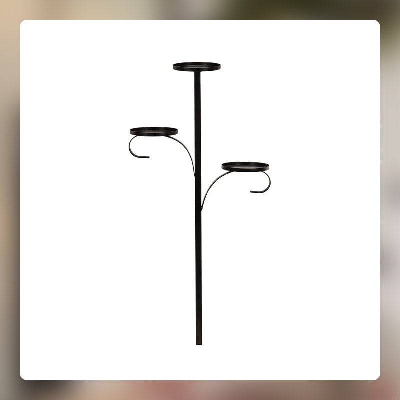 NeroLuxe™ Regal für Weihnachtsbaum — Verwandeln Sie die Baumspitze in einen atemberaubenden festlichen Blickfang