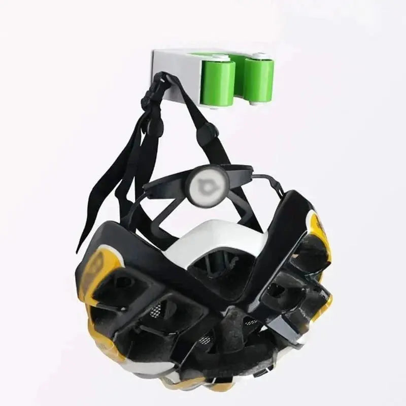 1+1 GRATIS | CrankGuard™ Wandhalterung – Verwandeln Sie Ihren Raum und präsentieren Sie Ihr Fahrrad mit mühelosem Stil und Sicherheit