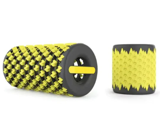 FlexiRoll™ - Faltbare Massagerolle