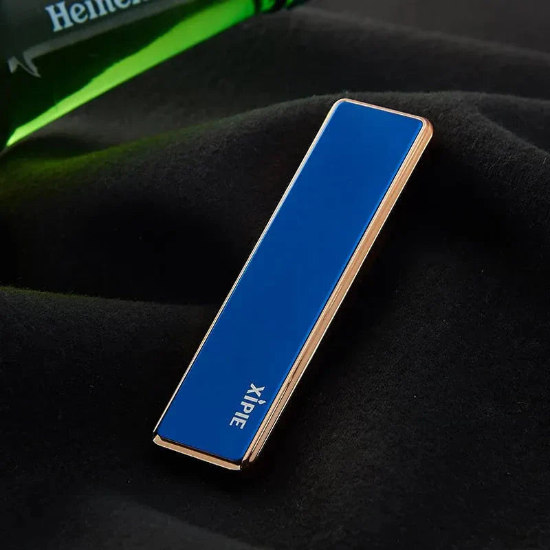 Winddichtes USB-Feuerzeug