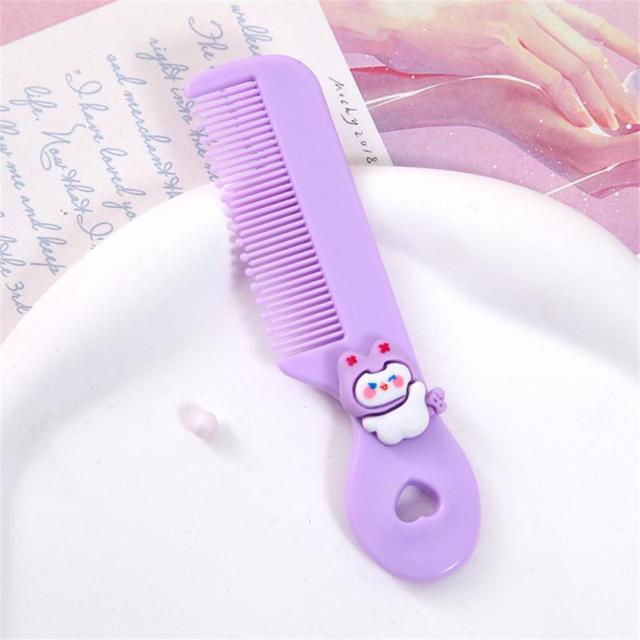 2 in 1 Baby Haarschnitt und Kamm™ | 1+2 GRATIS