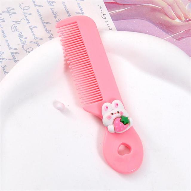 2 in 1 Baby Haarschnitt und Kamm™ | 1+2 GRATIS