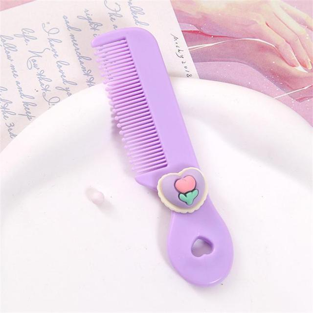 2 in 1 Baby Haarschnitt und Kamm™ | 1+2 GRATIS