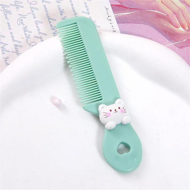 2 in 1 Baby Haarschnitt und Kamm™ | 1+2 GRATIS