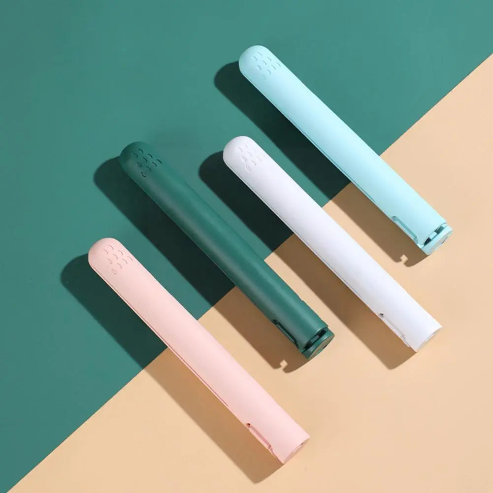 StyleMuse™ — Verwandeln Sie Ihr Haar sofort in seidig glattes oder atemberaubendes lockiges Haar, das überall Aufmerksamkeit erregt