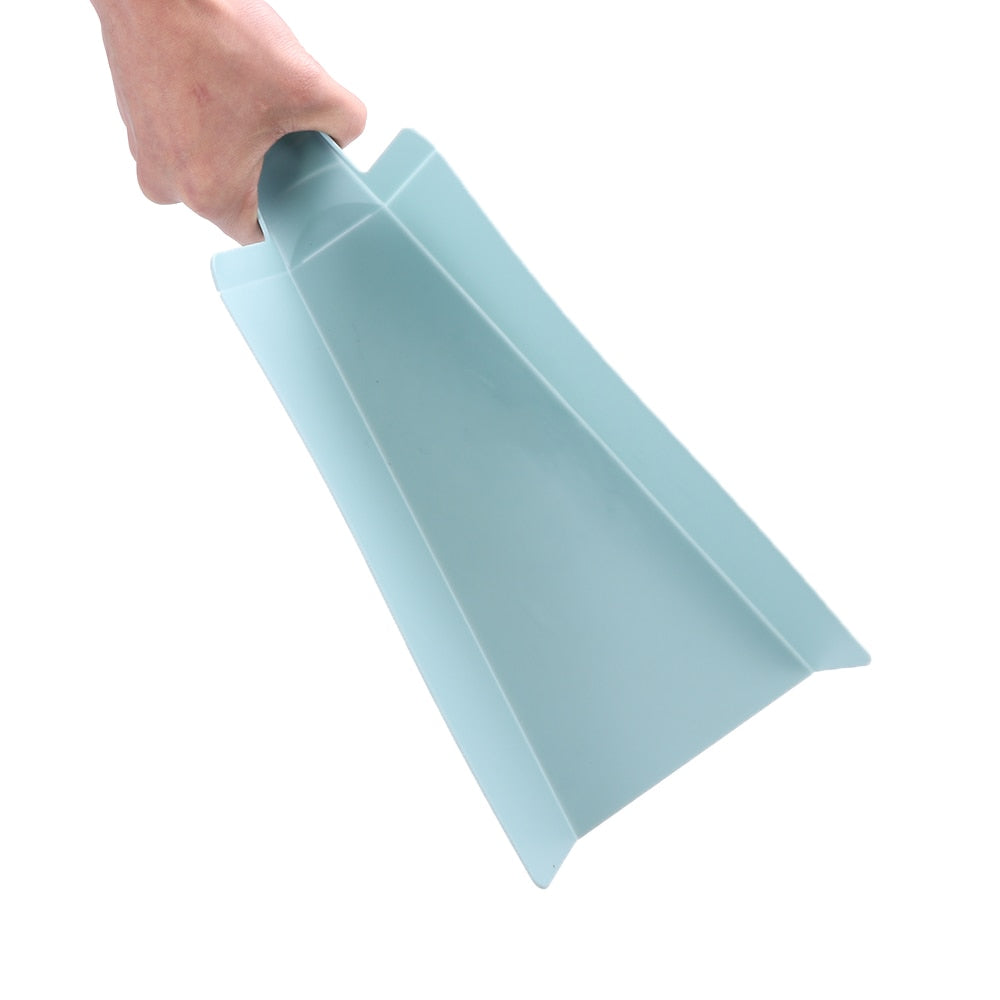 ChopBoard™ | Zusammenklappbares Schneidebrett