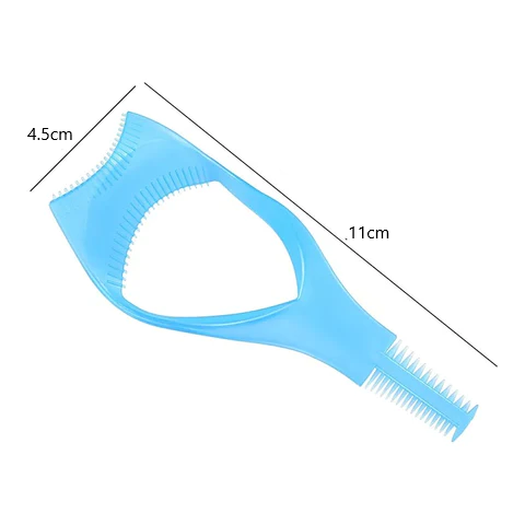 LashPerfect - Wimpern Werkzeuge Mascara Shield Applikator Schutz | 50% RABATT